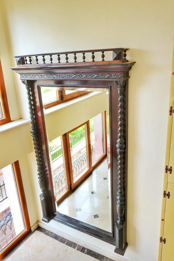 Stone Hill Hotel Айвалык Экстерьер фото